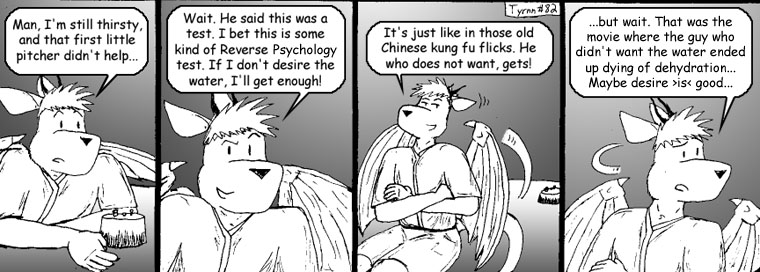 #82: Chinese Wisdom?