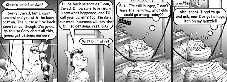 #426: Just Ignore It
